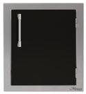 Alfresco 17-Inch Single Access Door