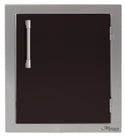 Alfresco 17-Inch Single Access Door