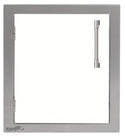 Alfresco 17-Inch Single Access Door
