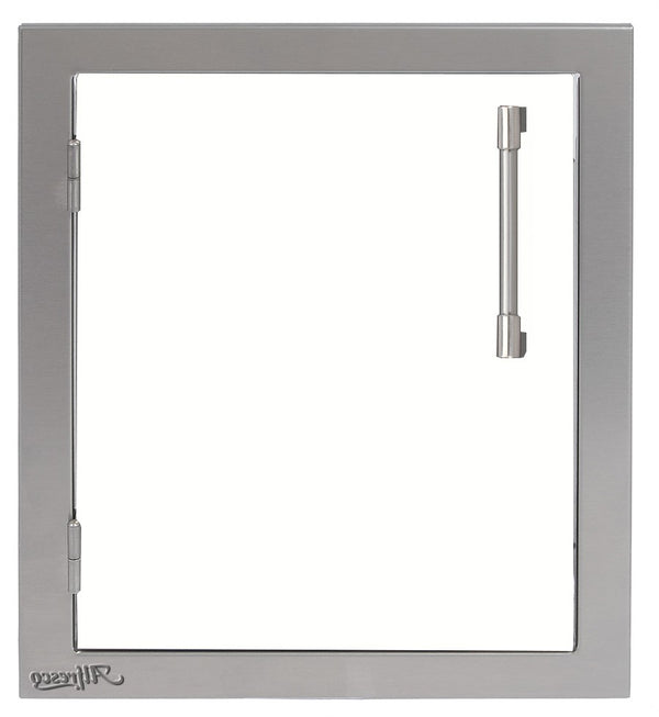 Alfresco 17-Inch Single Access Door