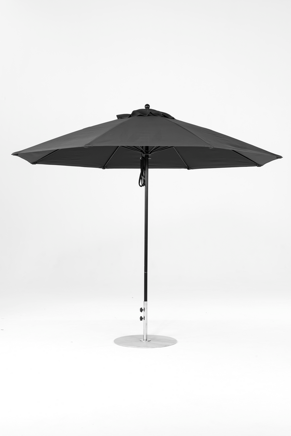 864FM-R164 Charcoal Gray-Onyx