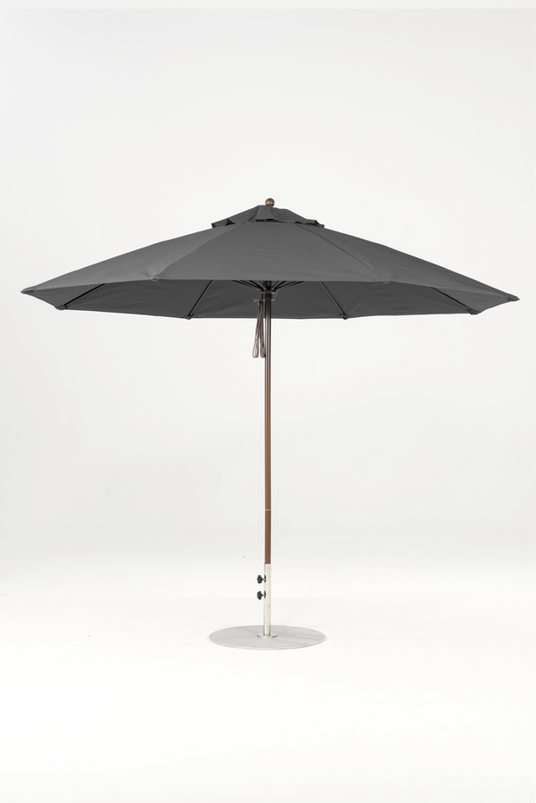 864FM-R164 Charcoal Gray-Desert
