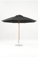 864FM-R164 Charcoal Gray-Golden Oak