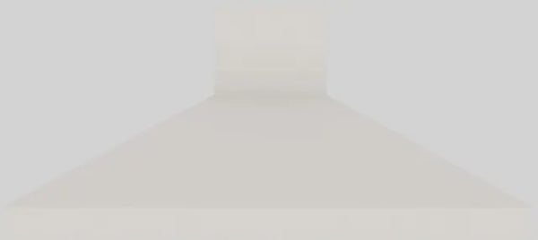 Vent A Hood 66" 1100 CFM Euro-Style Island Range Hood