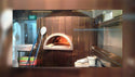 Forno Bravo Modena OK Wood Fired Commercial Pizza Oven