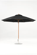 864FM-R103 Black-Golden Oak