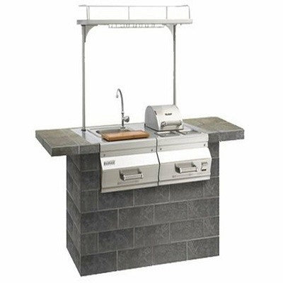 Fire Magic Beverage Storage Drawer with Glide