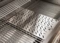 Memphis 6" Laser Cut Veggie Grate Kit | Durable BBQ Upgrade