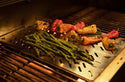 Memphis 6" Laser Cut Veggie Grate Kit | Durable BBQ Upgrade