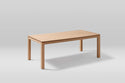 Point Kubik Rectangular Dining Table