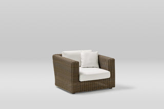 Point Heritage Lounge Chair