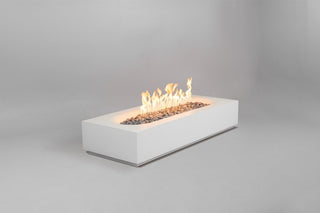 Lumacast Bloc Soft Fire Table