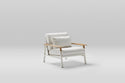 Point City Armchair