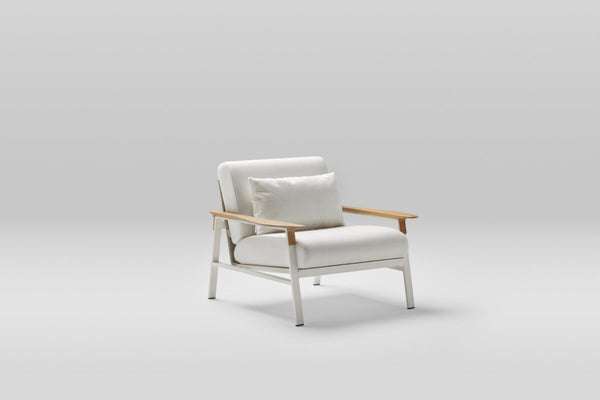 Point City Armchair