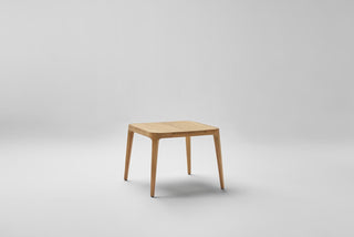 Point Paralel Side Table 74 x 74