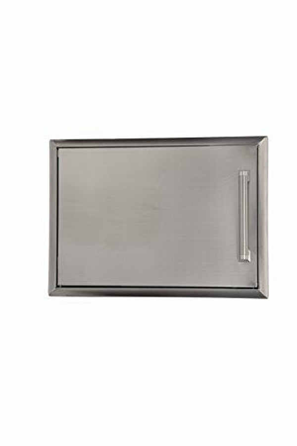 Coyote Single Access Door