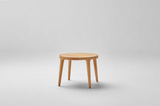 Point Paralel Side Table 77.5 x 77.5