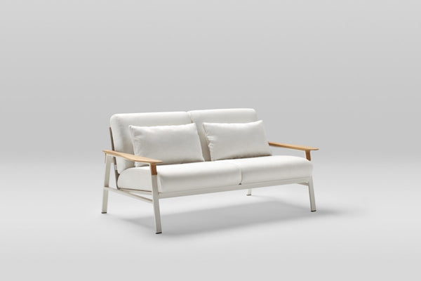 Point City 2 Seater Sofa