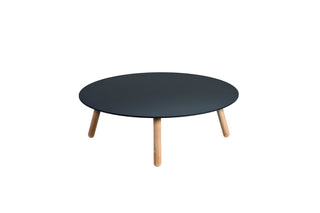 Point Round Side Table