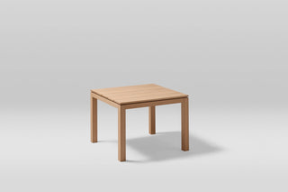 Point Kubik Square Dining Table