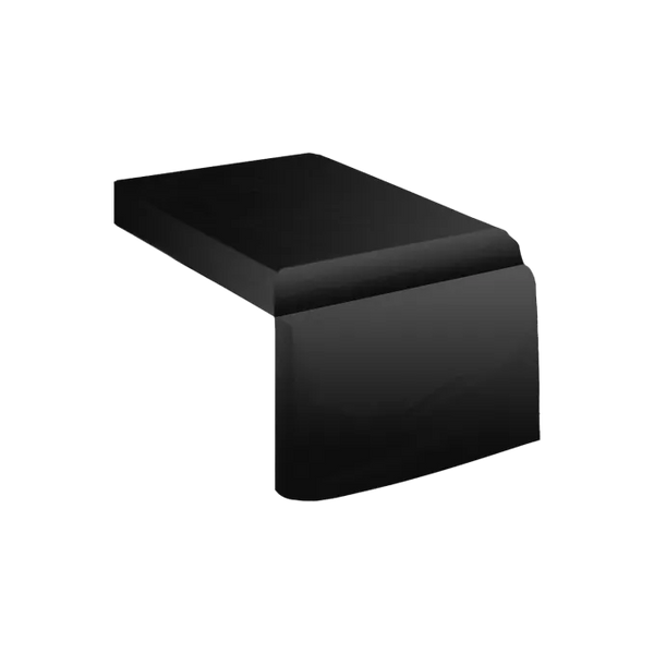 TrueFlame Cover for the TrueFlame Double Side Burner