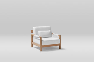 Point Kubik Lounge Chair