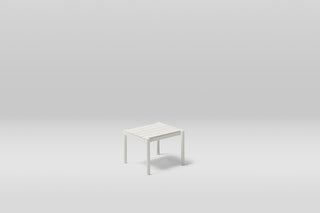 Point Origin Square Side Table