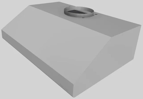 Vent-A-Hood 30" 600 CFM Under Cabinet Range Hood