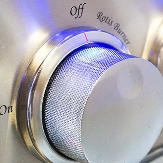 Summerset Alturi 42 Inch Freestanding Grill