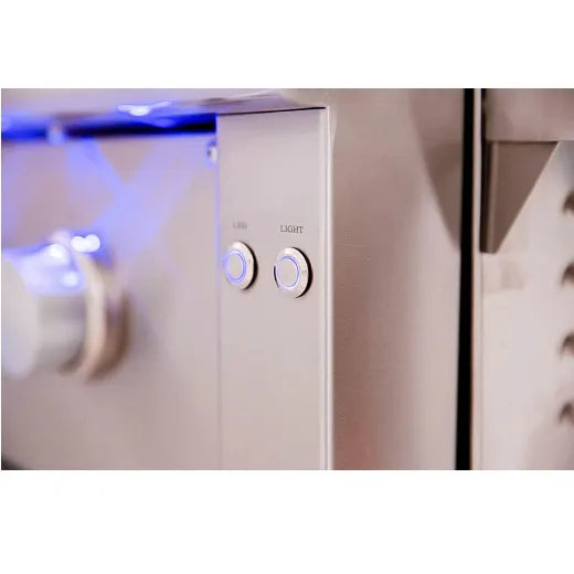 Summerset Alturi 36 Inch Freestanding Grill