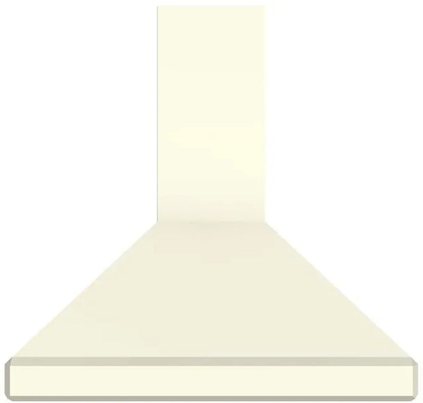 Vent-A-Hood 42" ARS Duct-Free Euro-Style Island Range Hood
