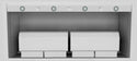 Vent-A-Hood 54" 1200 CFM Designer Series Range Hood