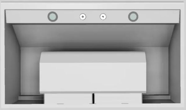 Vent-A-Hood 36" 600 CFM Under Cabinet Range Hood