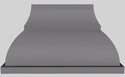 Vent-A-Hood 54" 900 CFM Designer Series Range Hood