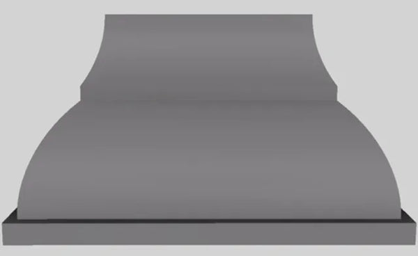 Vent-A-Hood 54" 900 CFM Designer Series Range Hood