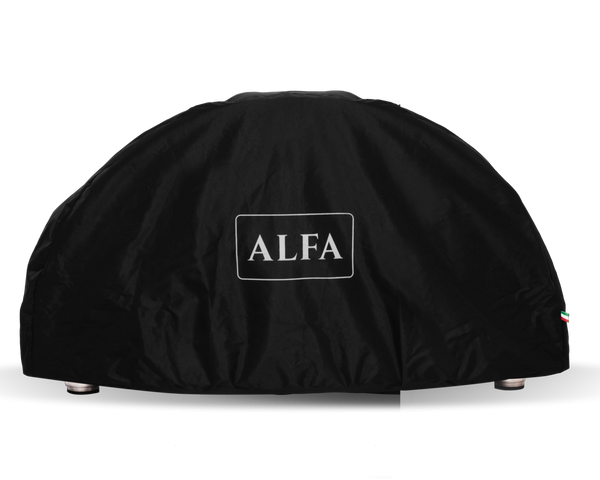 Alfa 2P Futuro Pizza Oven Cover – Top Only Outdoor Cover