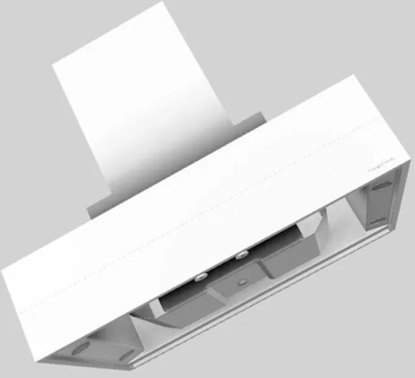 Vent A Hood 36 Inch 550 CFM Contemporary Island Range Hood