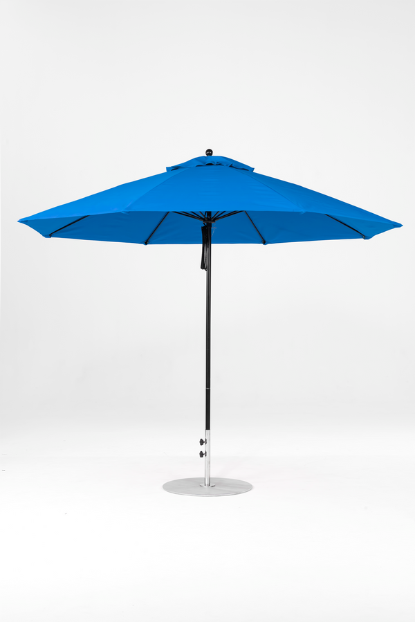 864FM-R172 Pacific Blue-Onyx