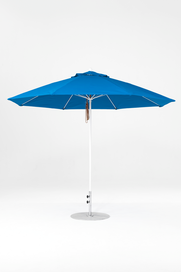 864FM-R172 Pacific Blue-Alpine White
