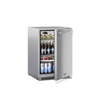 24" Dometic E-Series Refrigerator