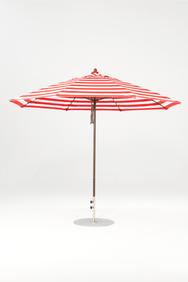 864FM-012 Red Stripe-Desert