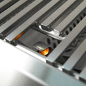 Fire Magic 36 Inch Echelon E790i Built-In Grills with Analog Thermometer