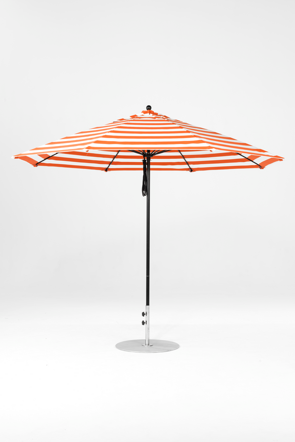 864FM-005 Orange Stripe-Onyx