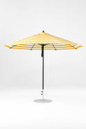 864FM-055 Yellow Stripe-Onyx