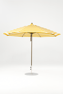 864FM-055 Yellow Stripe-Desert