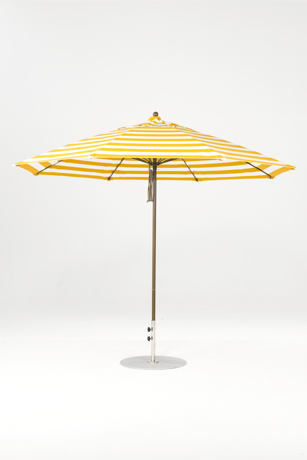 864FM-055 Yellow Stripe-Desert