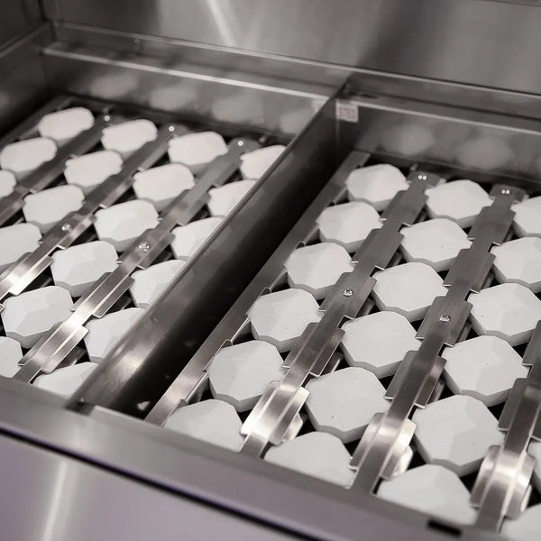 Summerset Alturi 30 Inch Freestanding Grill