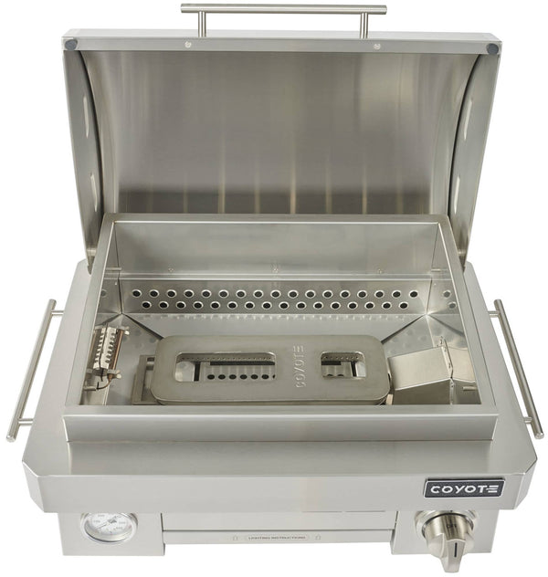 Coyote Portable 25" Grill