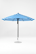 864FM-016 Blue Stripe-Onyx