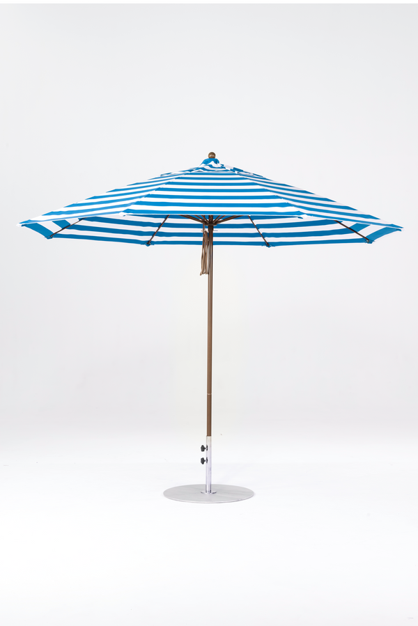 864FM-016 Blue Stripe-Desert